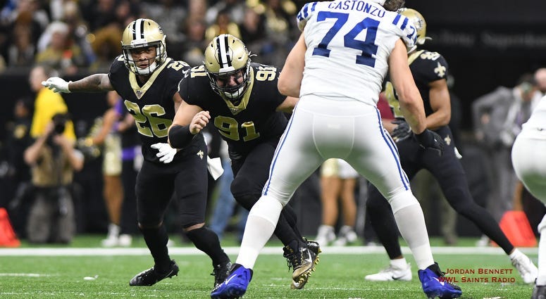 Saints 