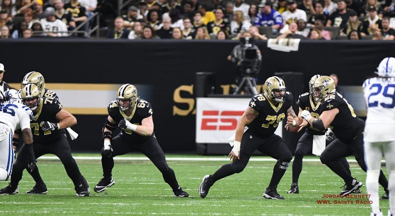 Saints  