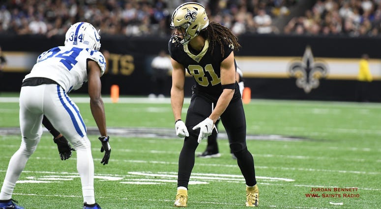 Saints  