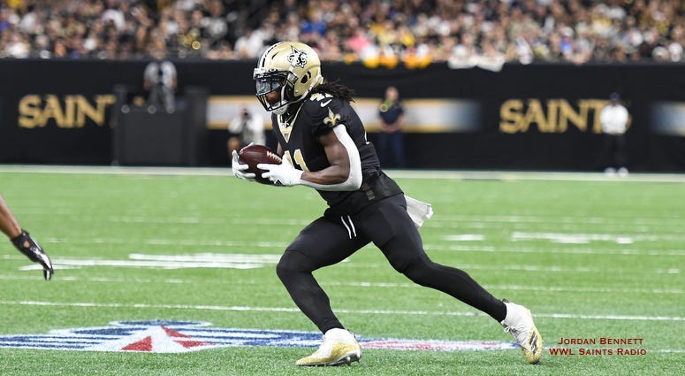 saints 