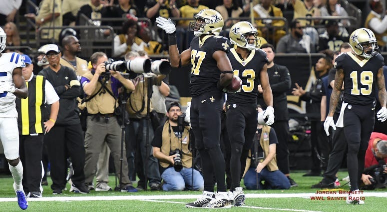 Saints 