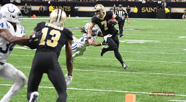 Saints 