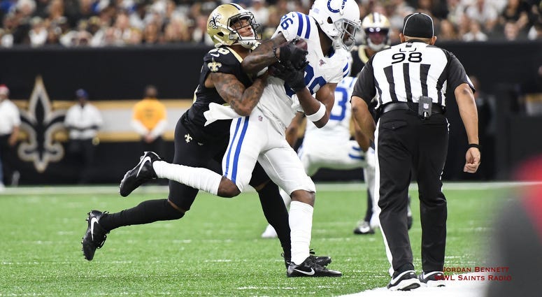 Saints 