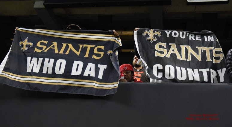 Saints 
