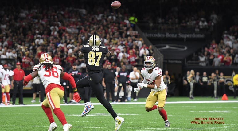 Saints 