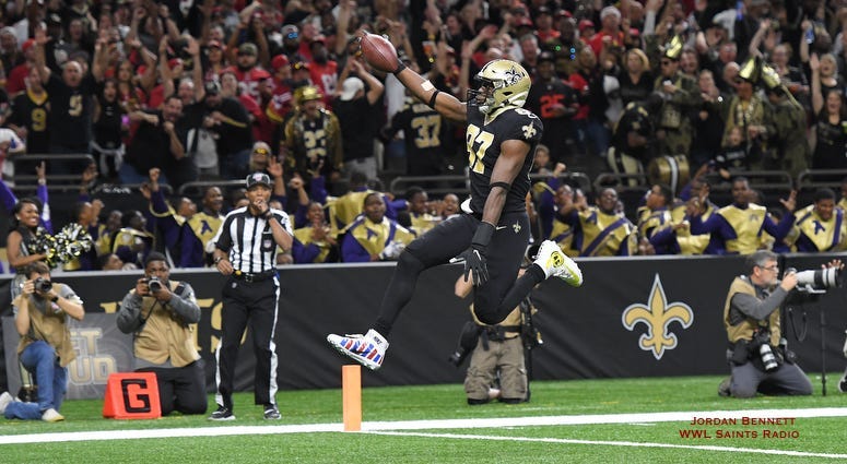 Saints 