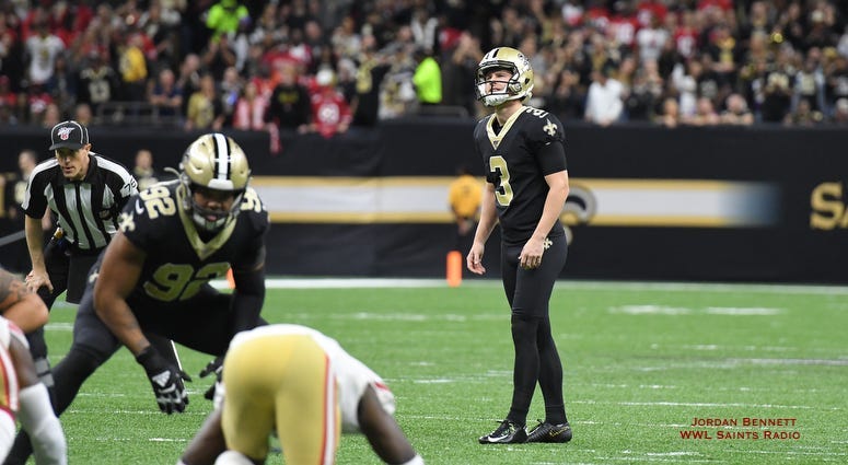 Saints 