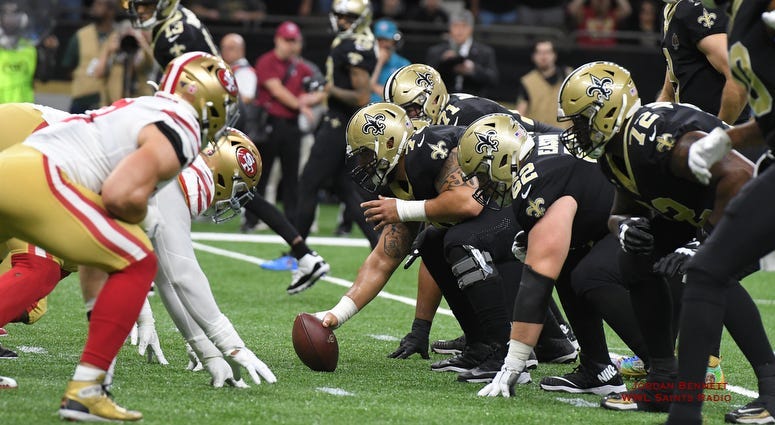 Saints 