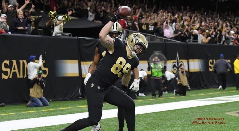 Saints 