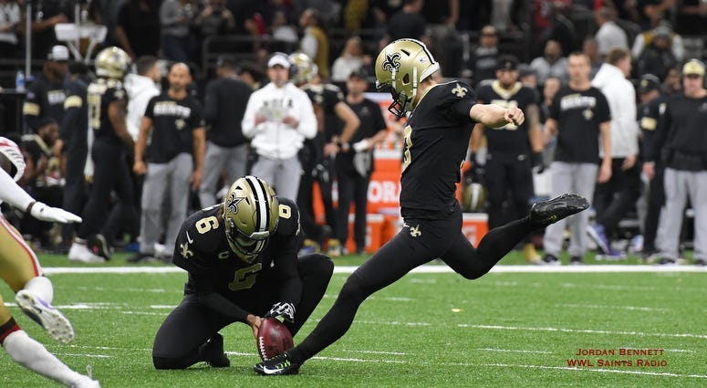 Saints 