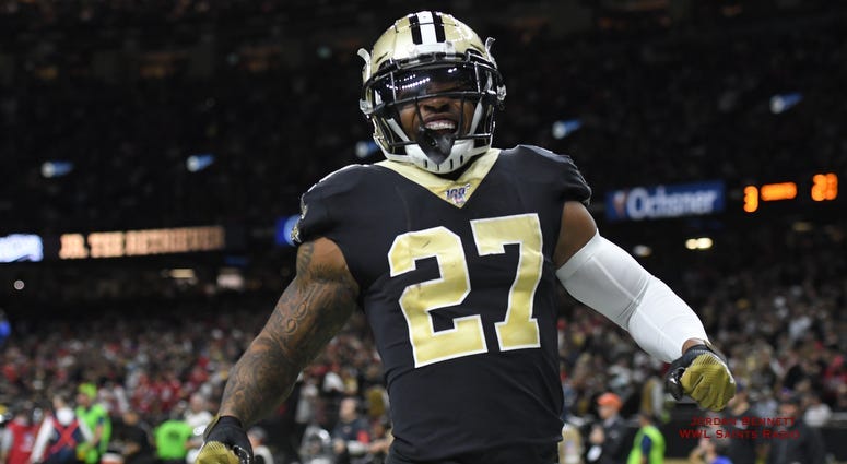 Saints 