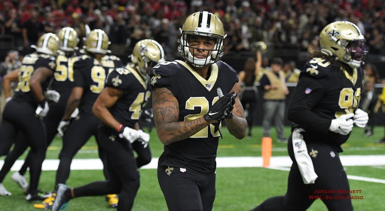 Saints 