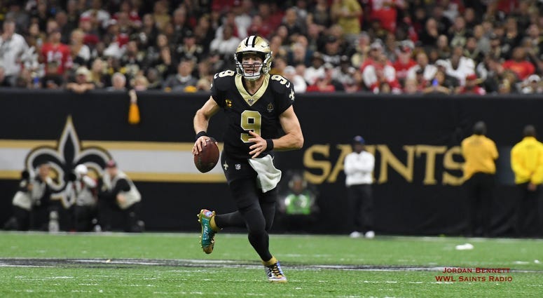 Saints 