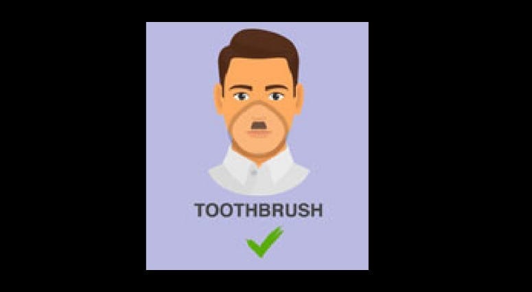 You may get your ass kicked if you wear this facial hairstyle