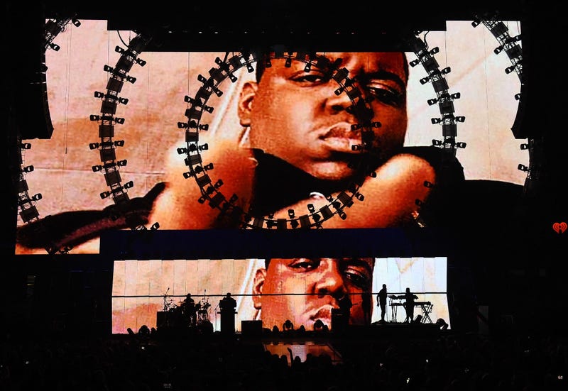 Notorious B.I.G.