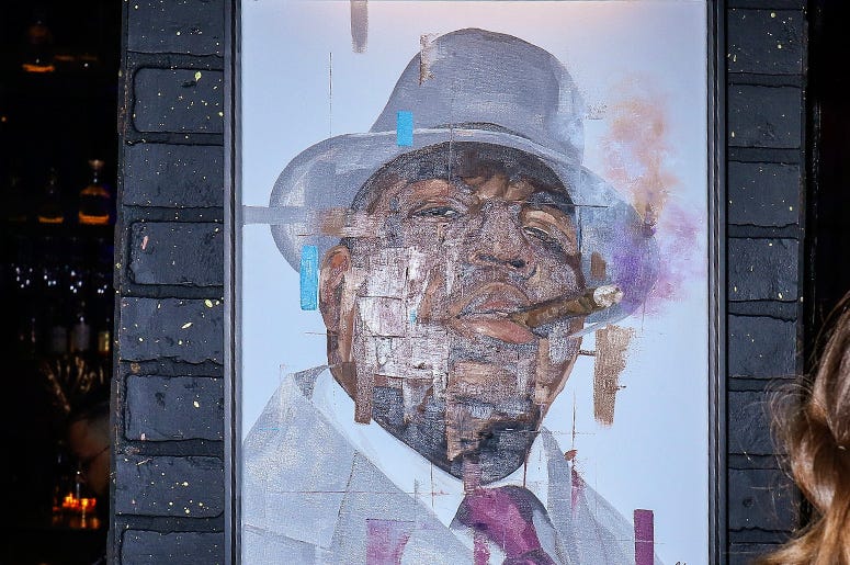 Notorious BIG
