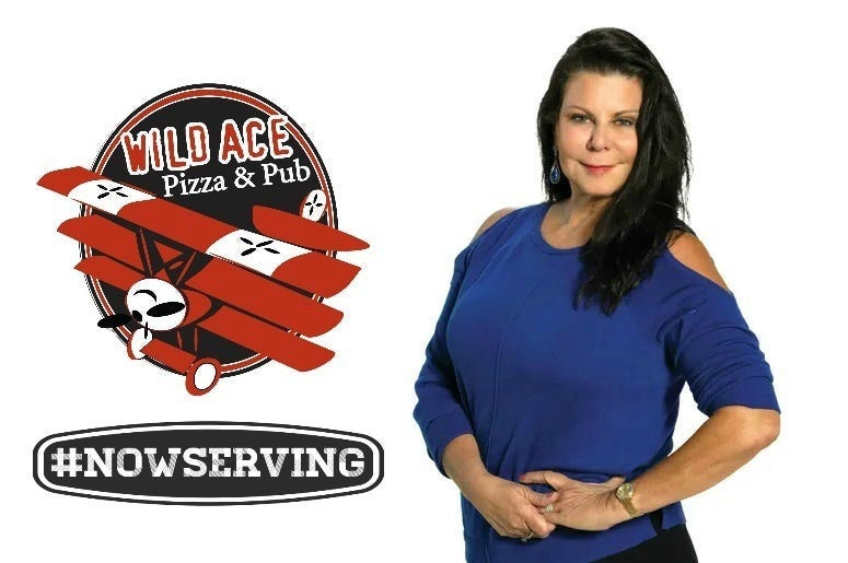 Wild Ace
