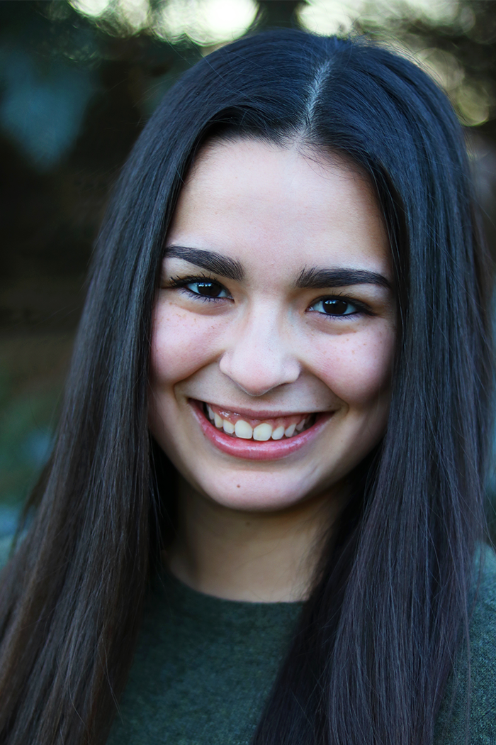 Brenna Noyes