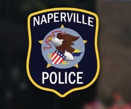 police badge