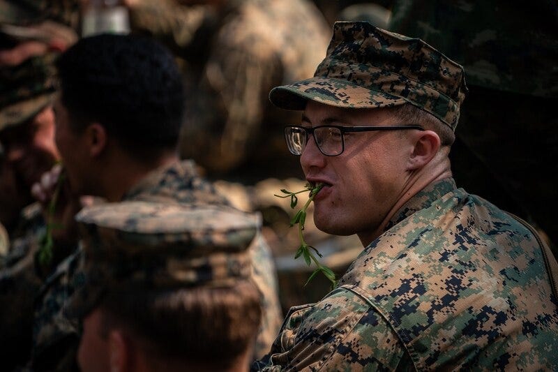 Cobra Gold 2020 military exercise