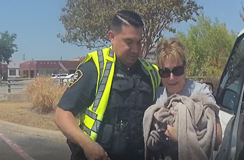 North Richland Hills Police Department