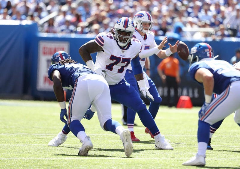 Ty Nsekhe