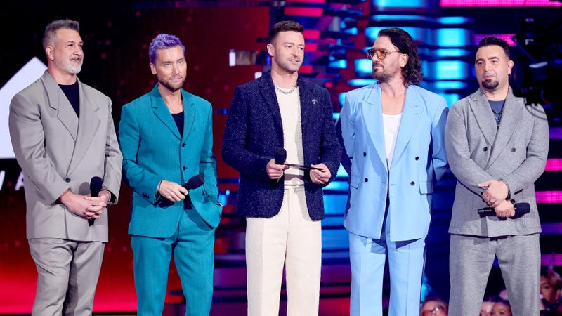 *NSYNC