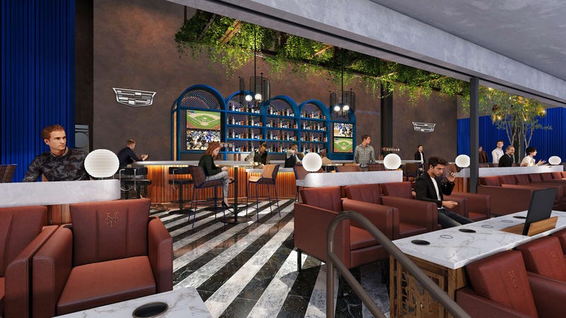 Cadillac CLub