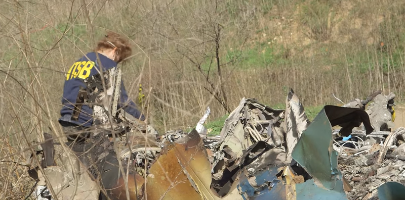 NTSB YouTube