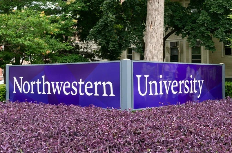 campus