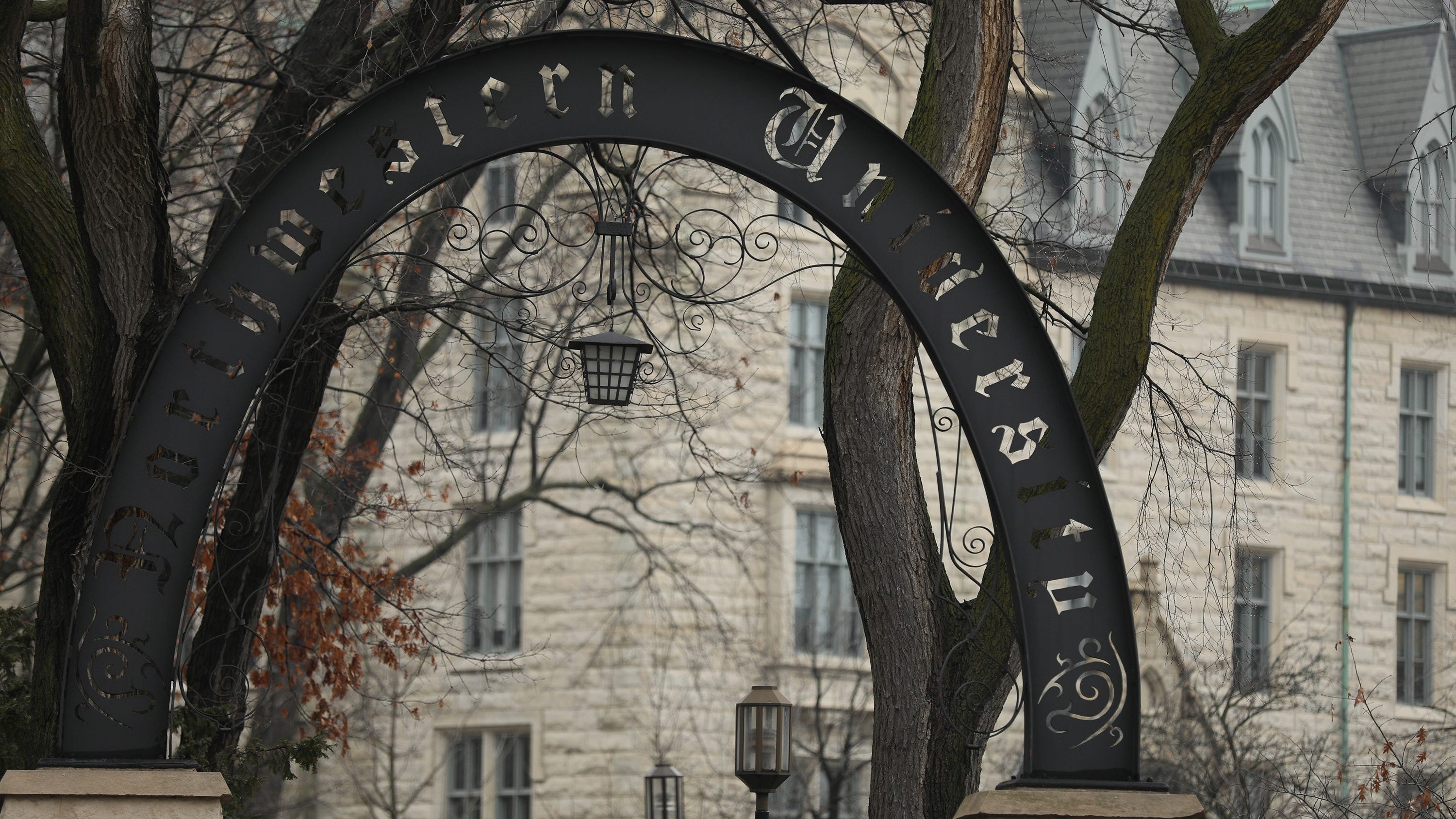 Athletic scandals at Northwestern cast shadow over campus