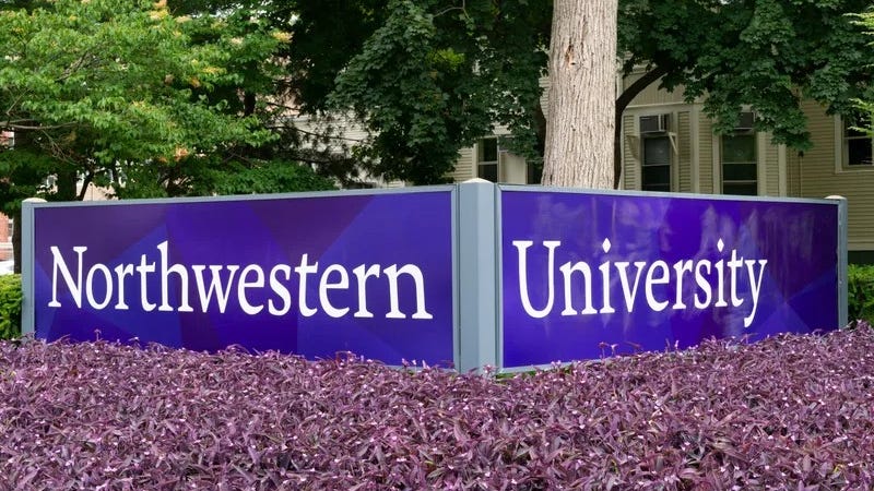 Lawyer says he's representing former NU athletes who were abused