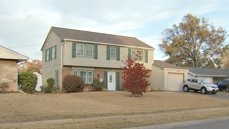 Mother, daughter fatally shot during South Jersey home invasion, police say