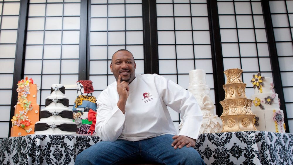 Delaware celebrity chef encourages people to shop local for Small Business Saturday