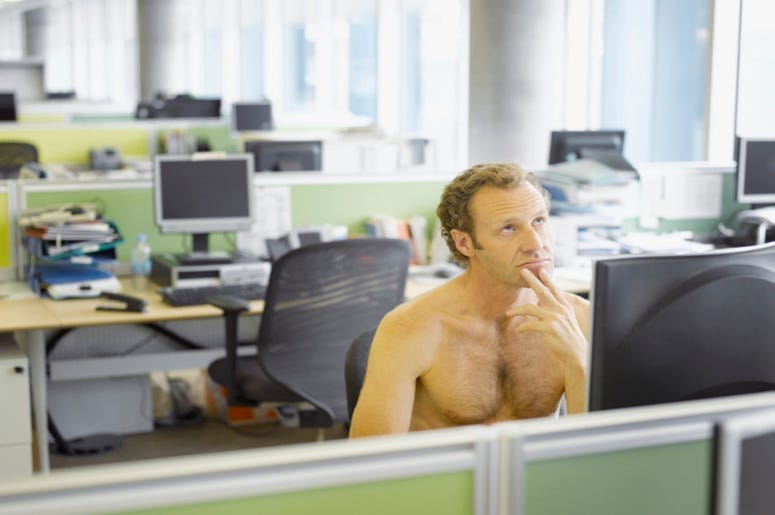 Nudist