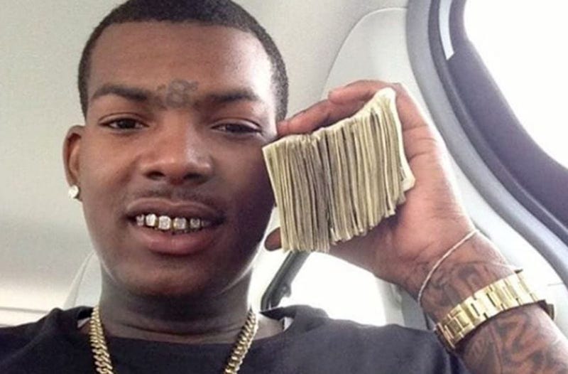 Rapper who bragged about defrauding government in music video gets arrested for actually doing it
