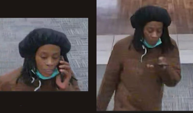 suspect in assault on nurse