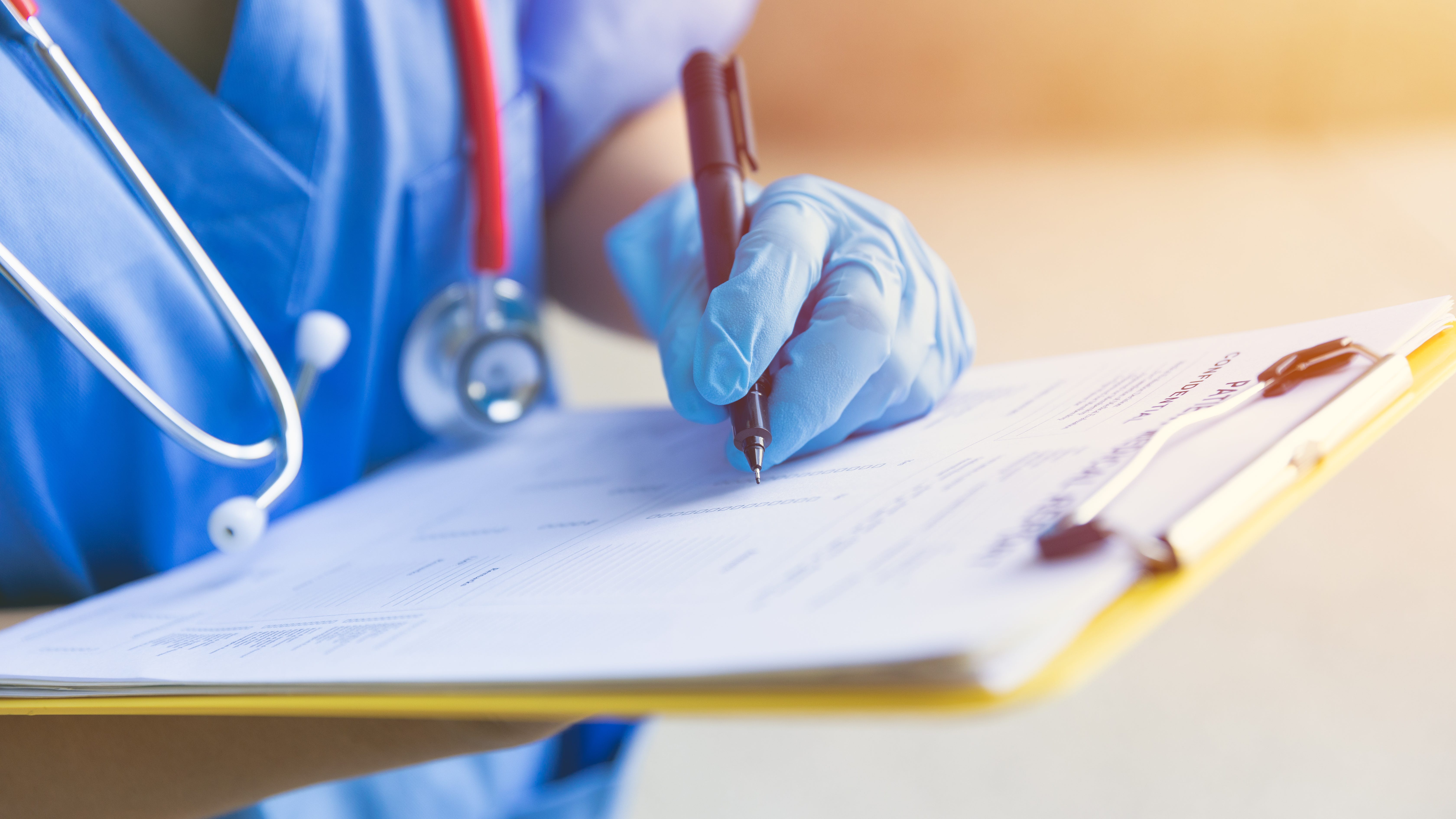 Labor group: Joliet hospital has punished nurses for complaining about staffing levels