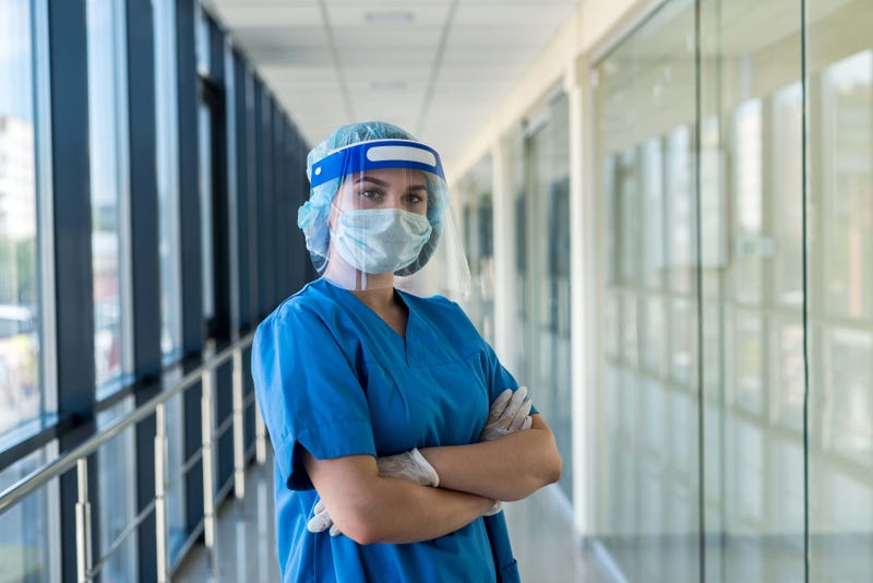 nursing