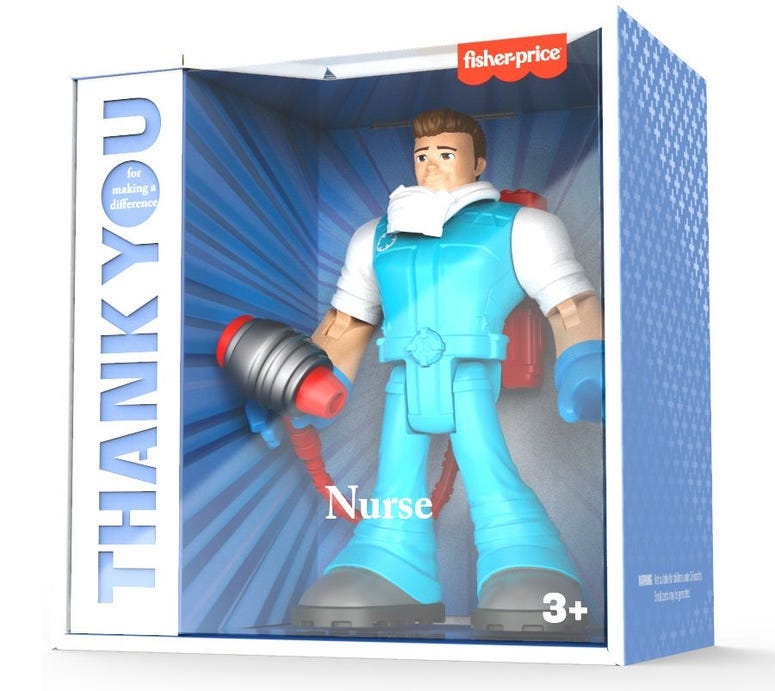 Nurse package