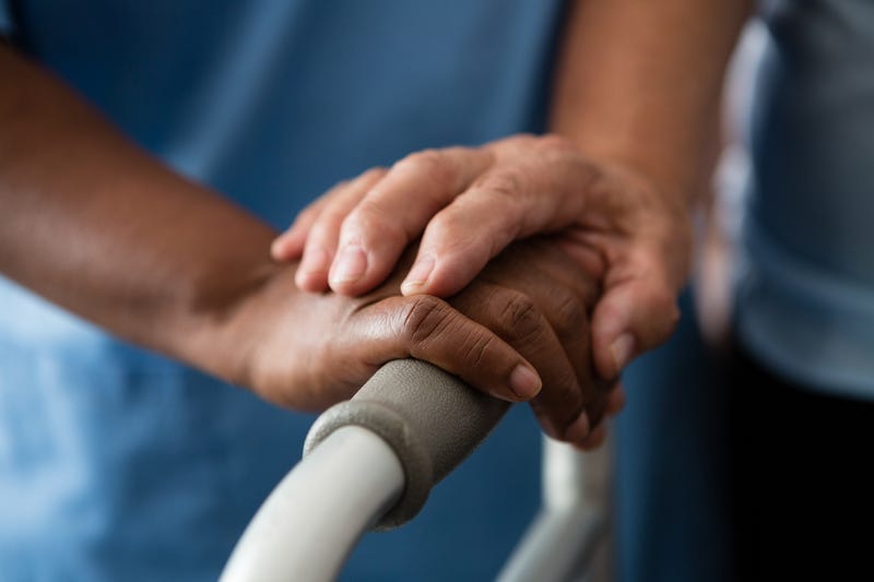 Nursing Home Senior Living