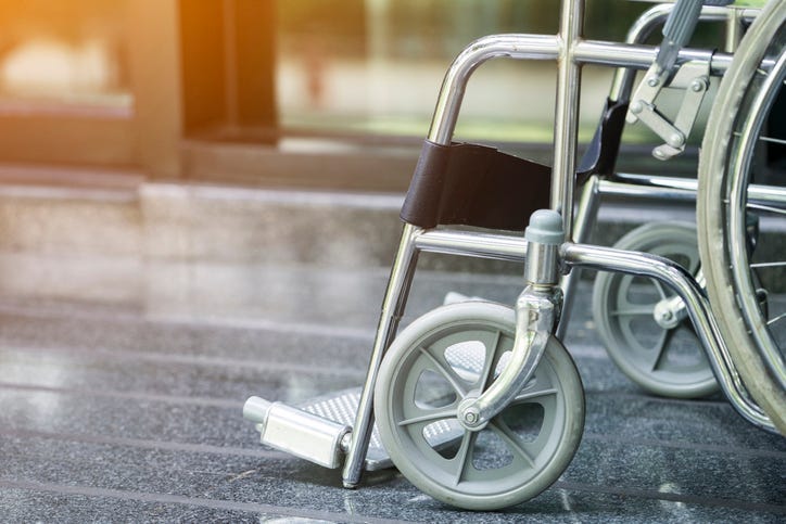 nursing home deaths in Michigan
