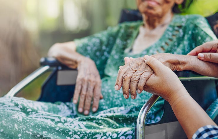 Nursing Home