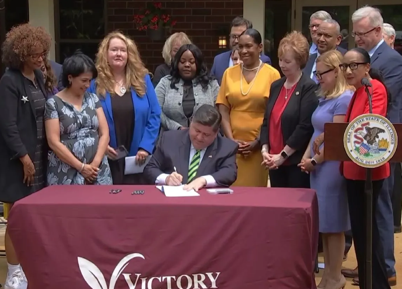 Nursing home reform