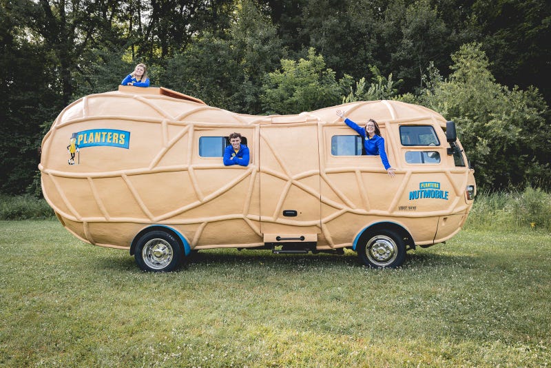 Nutmobile 