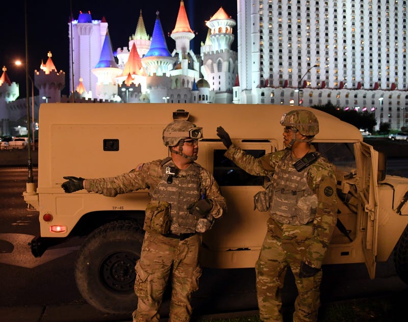 National Guard