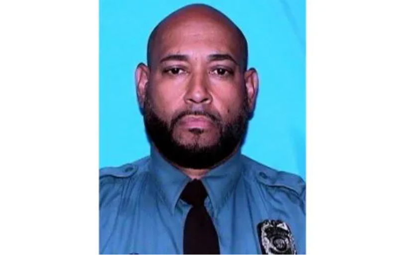Newark Police Department