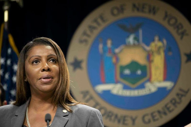 NYS Attorney General