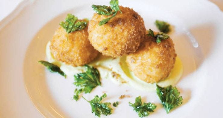 NYC Restaurant Week