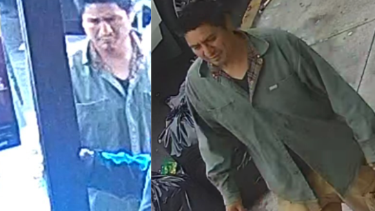 Man, 66, beaten during attempted robbery on Queens street, suspect sought: officials